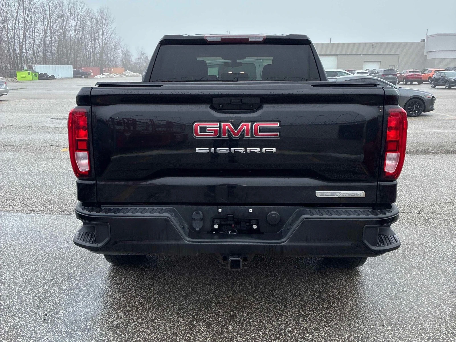 Gmc Sierra Elevation � ����������� & ���� ������ | Mobile.bg � ����������� 5