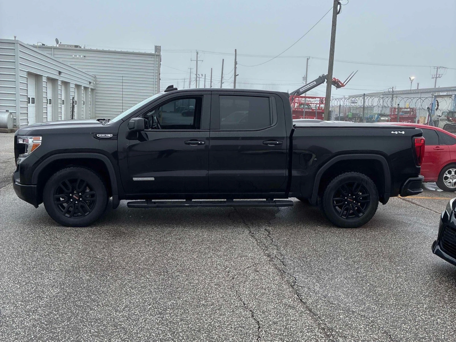 Gmc Sierra Elevation � ����������� & ���� ������ | Mobile.bg � ����������� 3