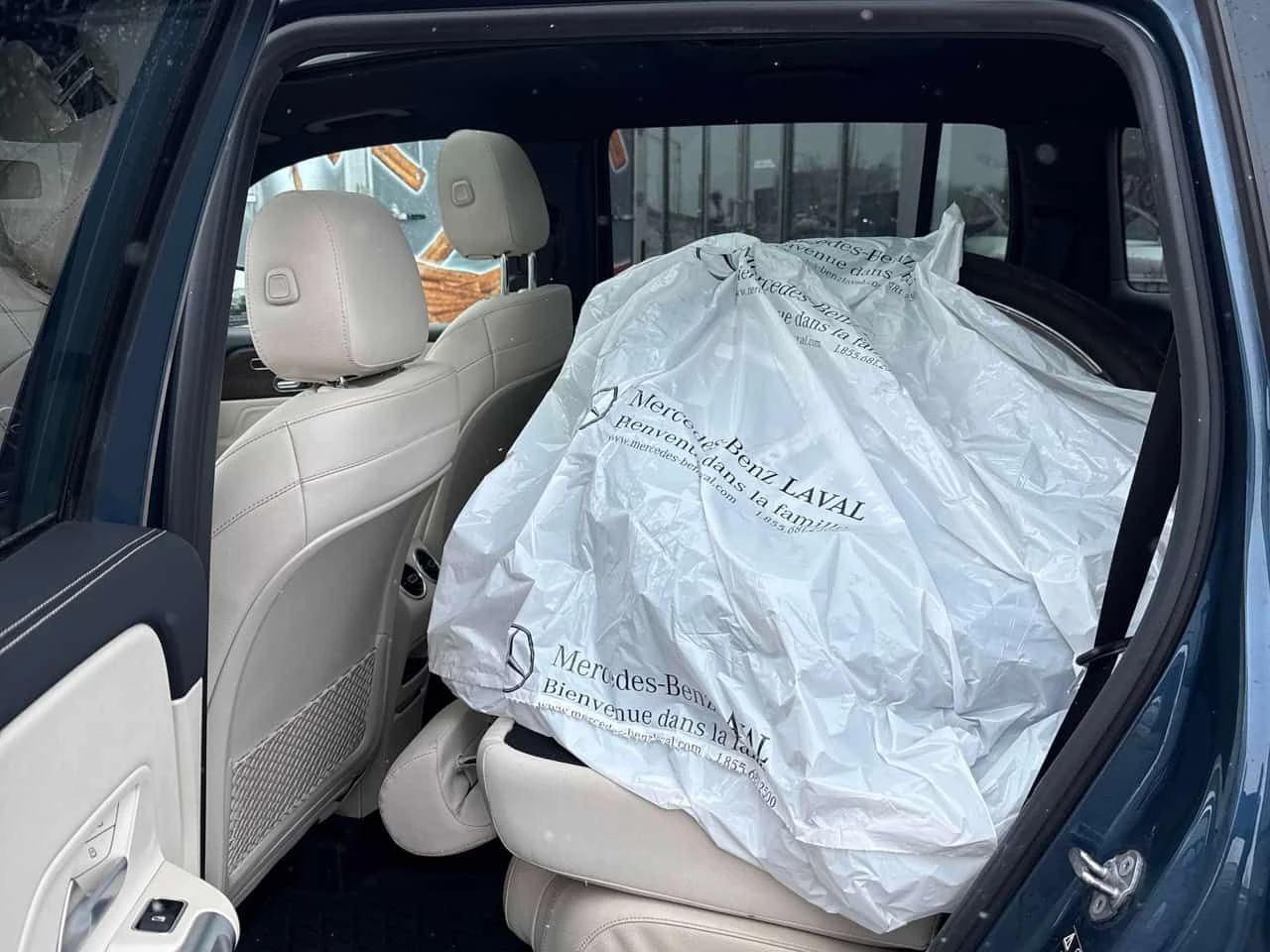 Mercedes-Benz GLB 250/CARFAX/����/2 �����/����+ ������/����/�������/ | Mobile.bg � ����������� 10