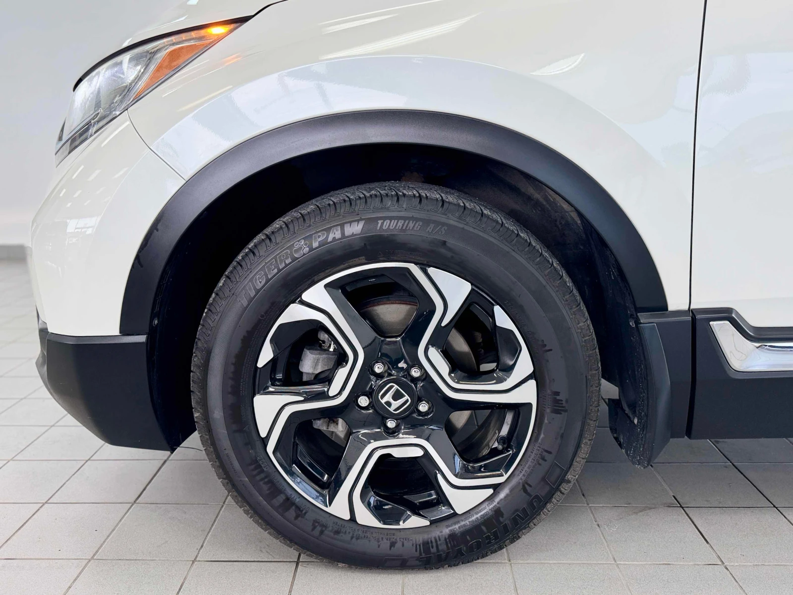 Honda Cr-v Touring 1.5T AWD | Mobile.bg � ����������� 5