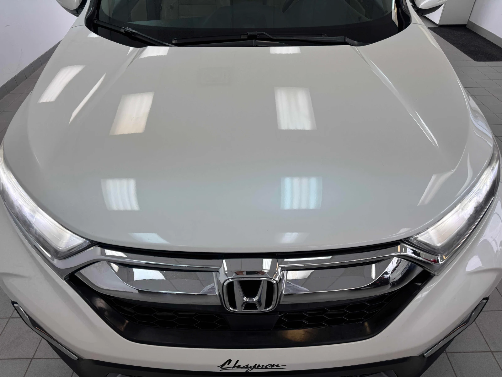Honda Cr-v Touring 1.5T AWD | Mobile.bg � ����������� 14