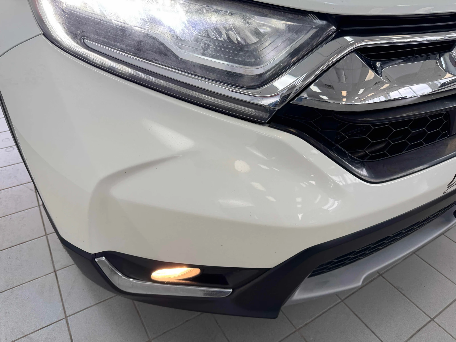 Honda Cr-v Touring 1.5T AWD | Mobile.bg � ����������� 4