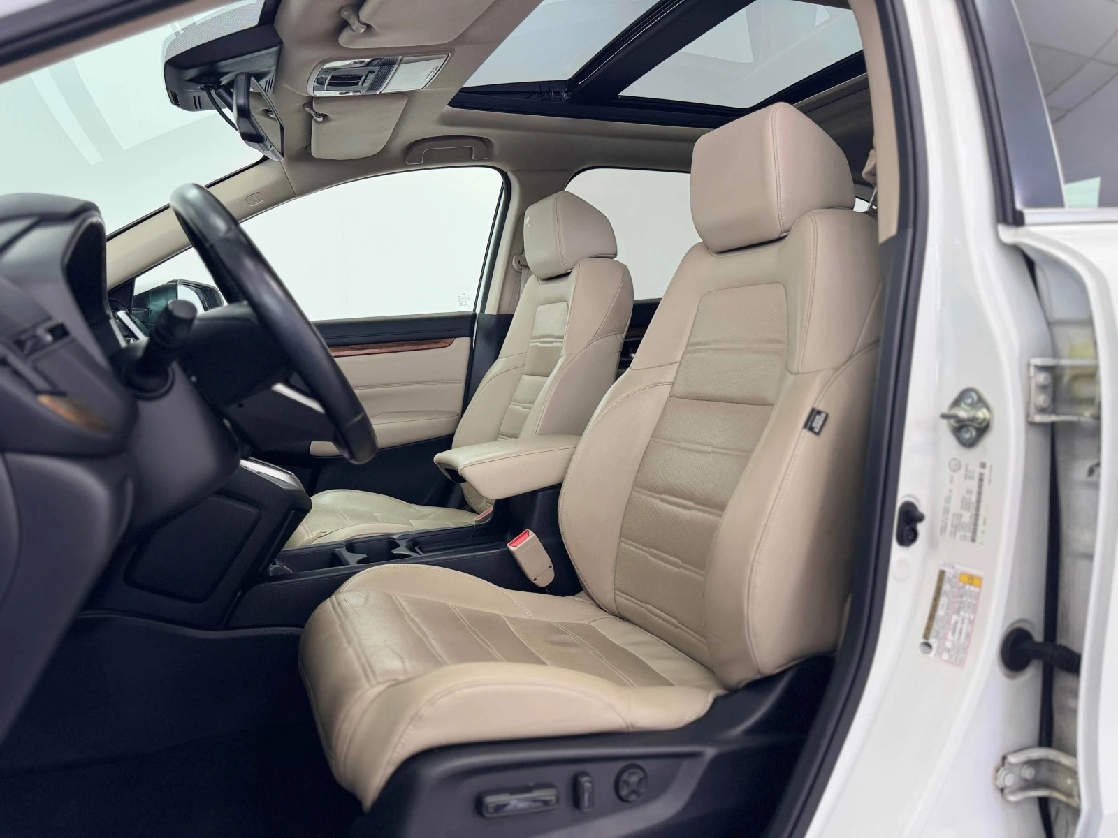 Honda Cr-v Touring 1.5T AWD | Mobile.bg � ����������� 11