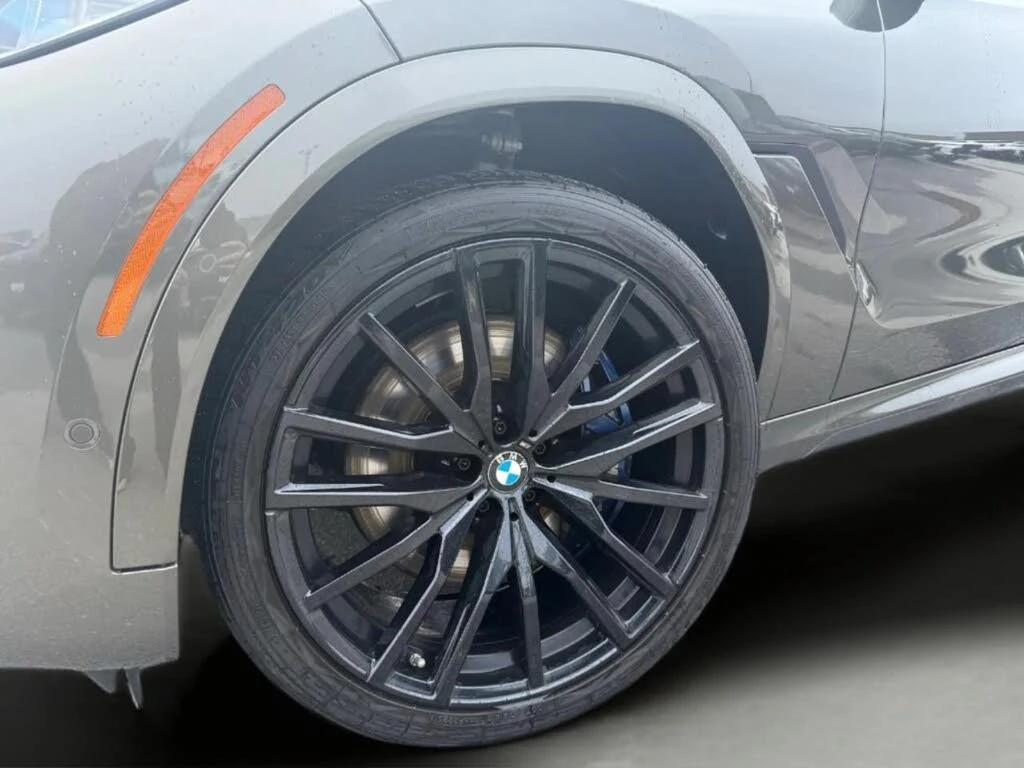 BMW X6 xDrive40i* АвтоКредит* (ЦЕНА ДО БГ), снимка 5 - Автомобили и джипове - 54228222