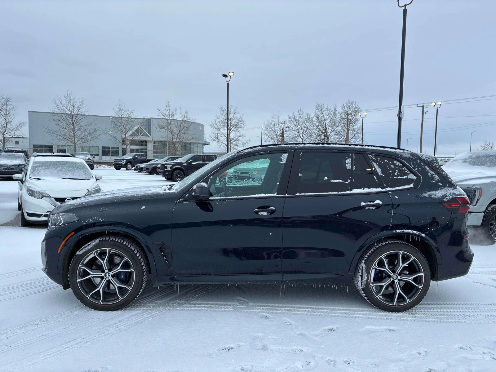 BMW X5 xDrive40i B58 | Mobile.bg � ����������� 2