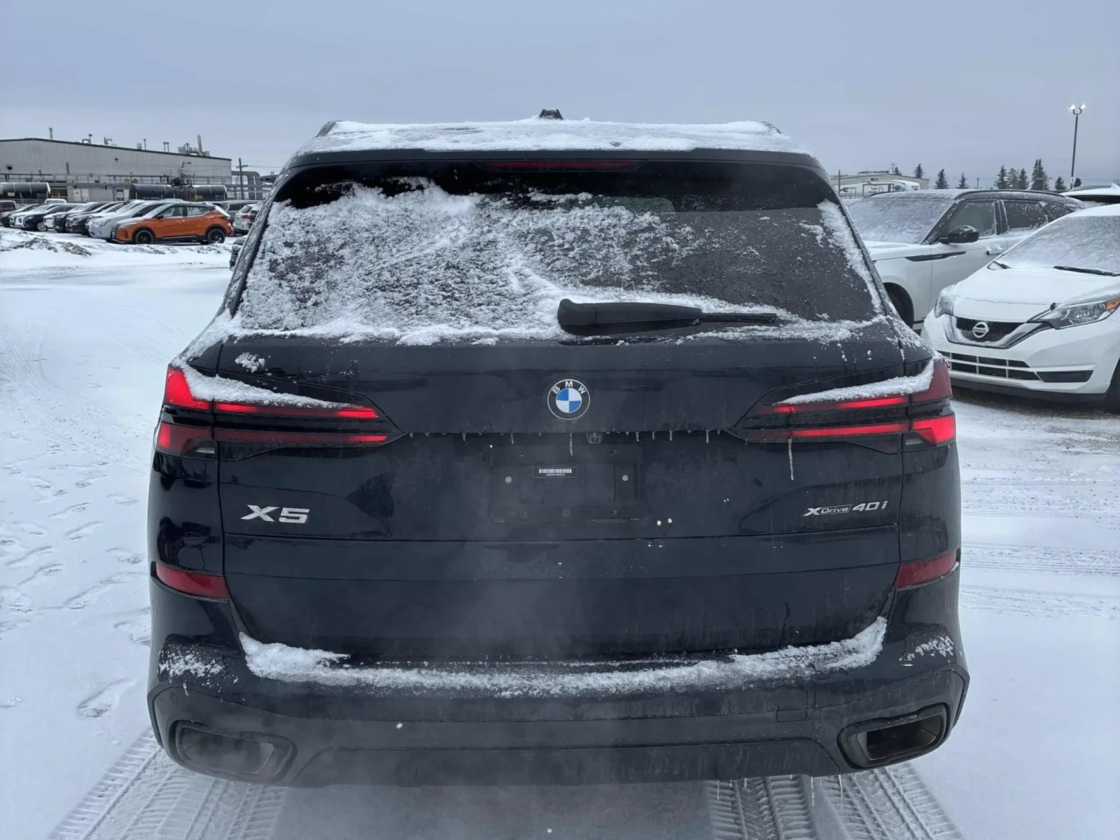 BMW X5 xDrive40i B58 | Mobile.bg � ����������� 3