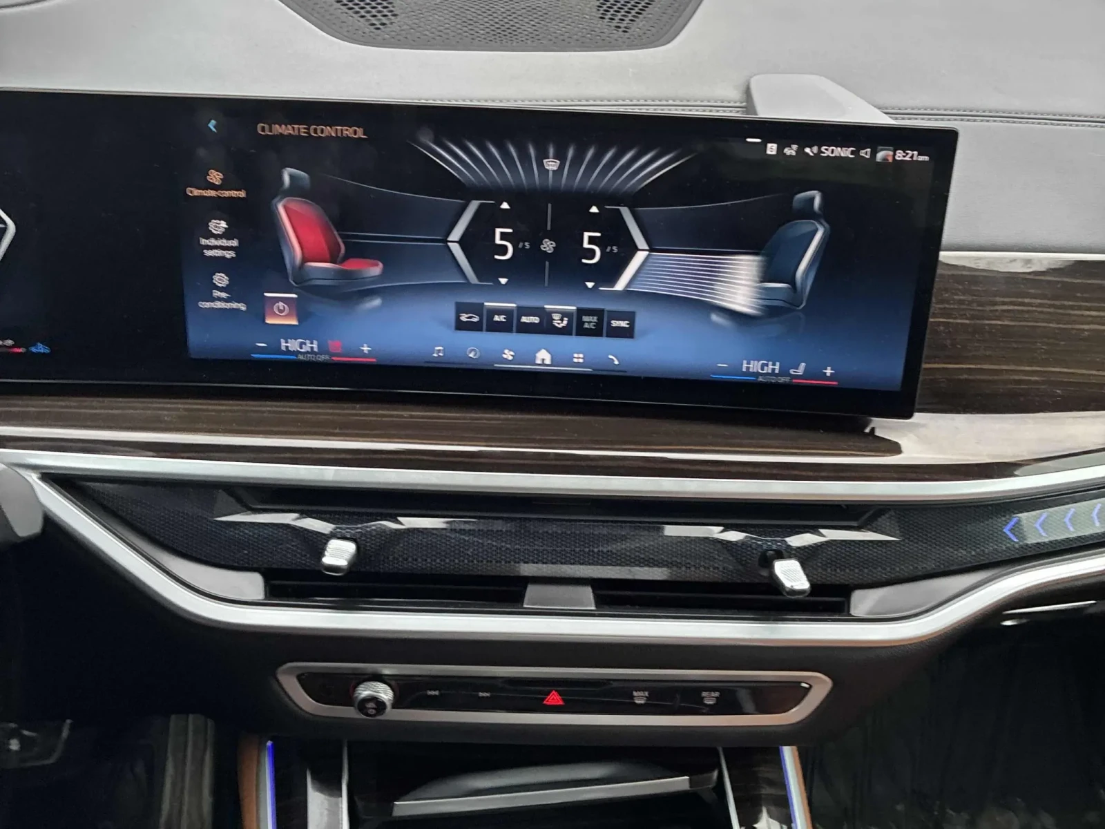 BMW X5 xDrive40i B58 | Mobile.bg � ����������� 10