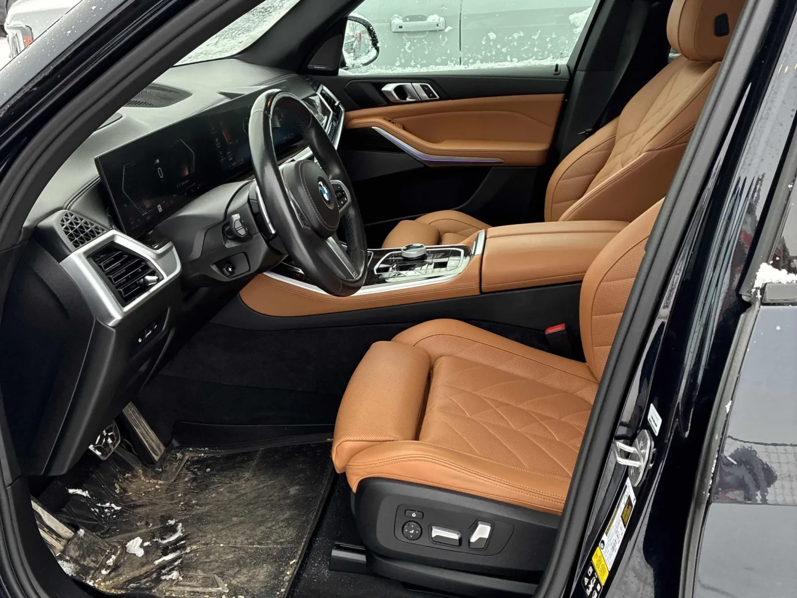 BMW X5 xDrive40i B58 | Mobile.bg � ����������� 7