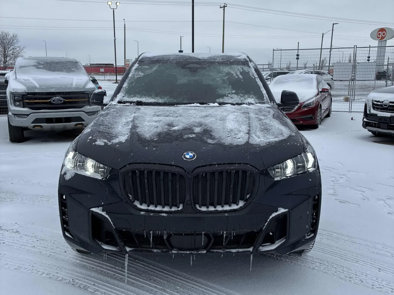 BMW X5 xDrive40i B58 | Mobile.bg � ����������� 5