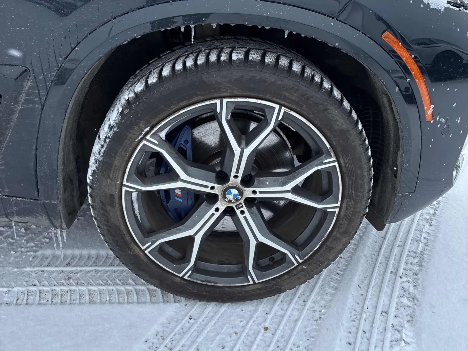 BMW X5 xDrive40i B58 | Mobile.bg � ����������� 6
