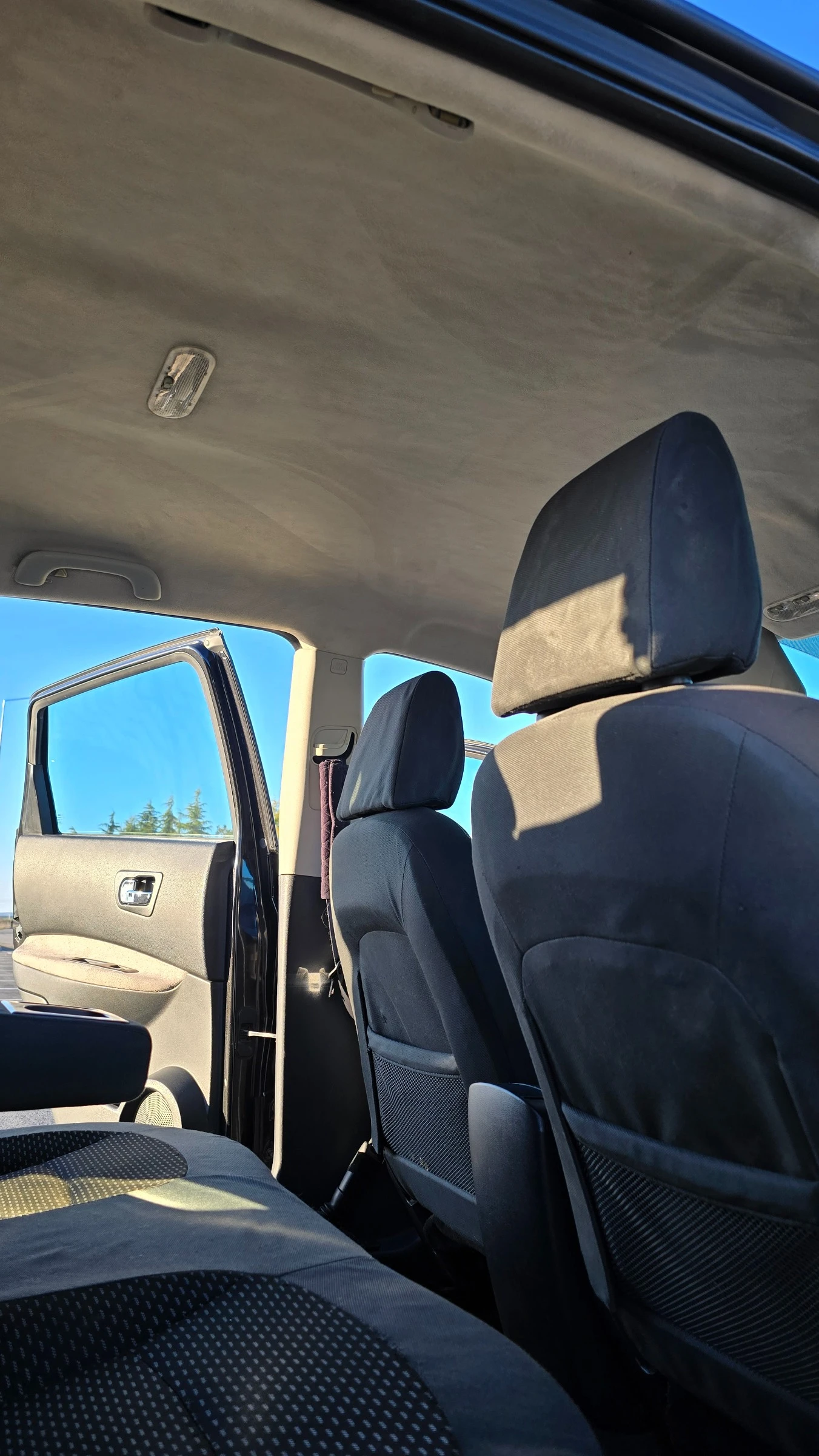 Nissan Qashqai, снимка 3 - Автомобили и джипове - 54444956