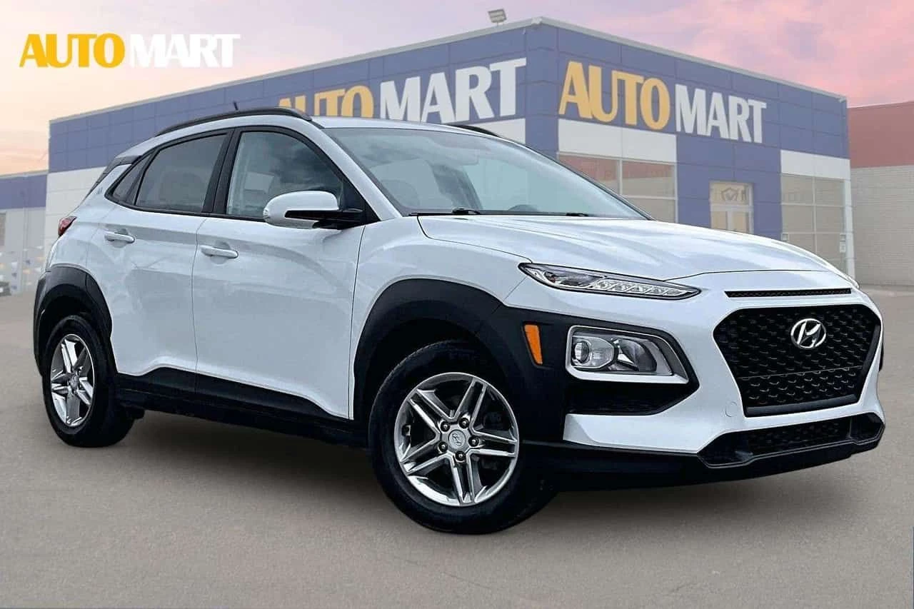Hyundai Kona * Essential | Apple CarPlay | Heated Seats * 