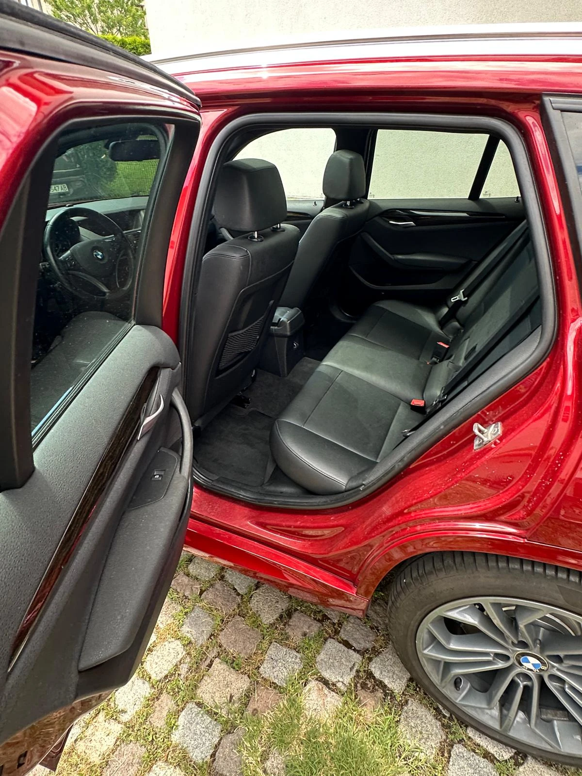 BMW X1 30i, снимка 11 - Автомобили и джипове - 55242006