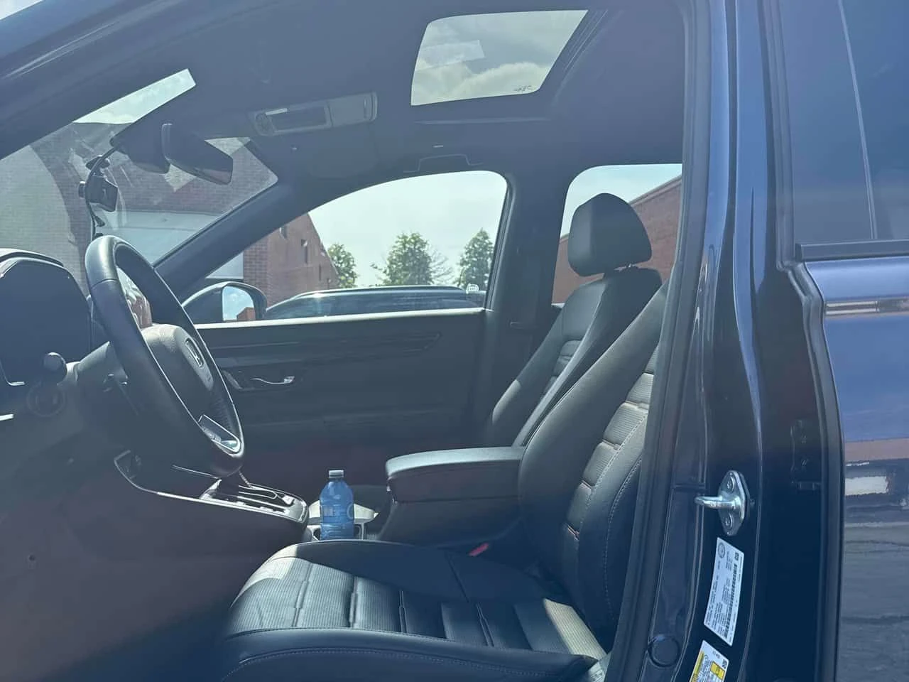 Honda Cr-v * Touring * CARFAX * ��� ������������ ������ | Mobile.bg � ����������� 12