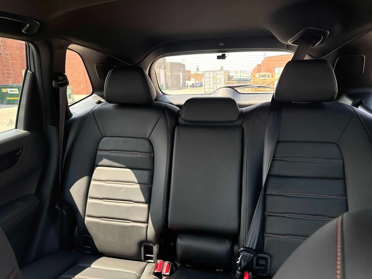 Honda Cr-v * Touring * CARFAX * ��� ������������ ������ | Mobile.bg � ����������� 14