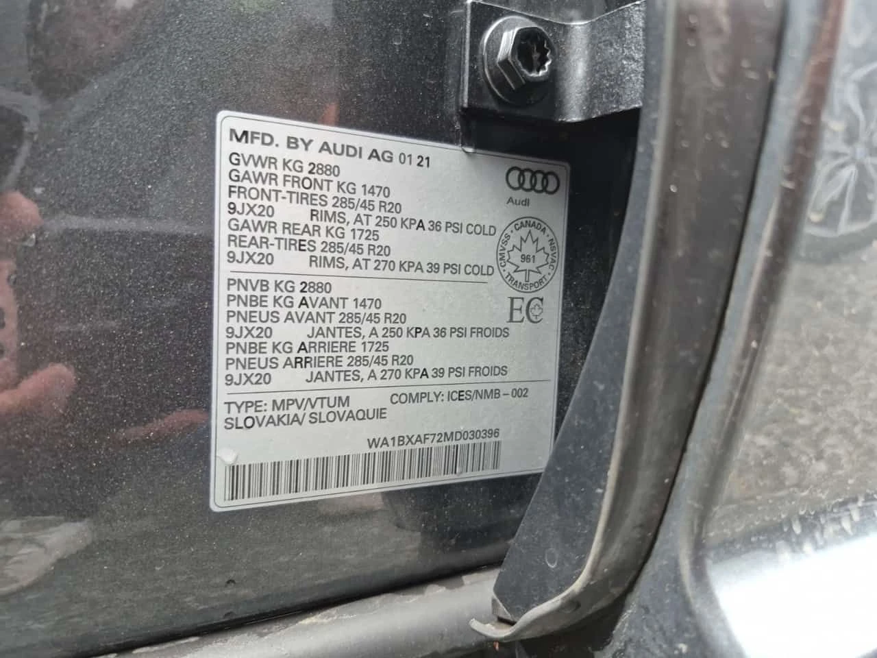 Audi Q7 S-Line * KOMFORT * CARFAX * Без инциденти * , снимка 16 - Автомобили и джипове - 55454597