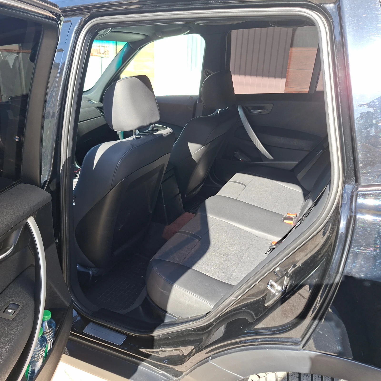 BMW X3, снимка 7 - Автомобили и джипове - 55513163