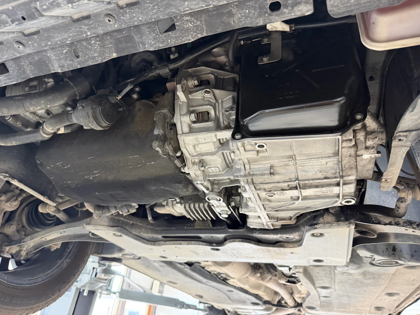 VW Tiguan 2.0 TDI 150 4motion, снимка 12 - Автомобили и джипове - 55840700