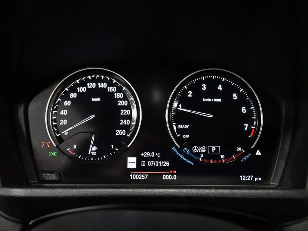 BMW X1 xDrive28i| M-ПАКЕТ| ПОДГРЕВИ| ПАНО| ПАМЕТ, снимка 13 - Автомобили и джипове - 55887856