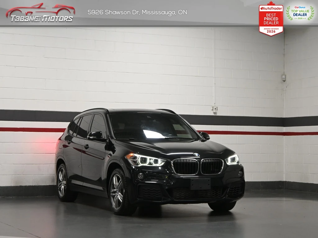 BMW X1 xDrive28i| M-ПАКЕТ| ПОДГРЕВИ| ПАНО| ПАМЕТ, снимка 3 - Автомобили и джипове - 55887856