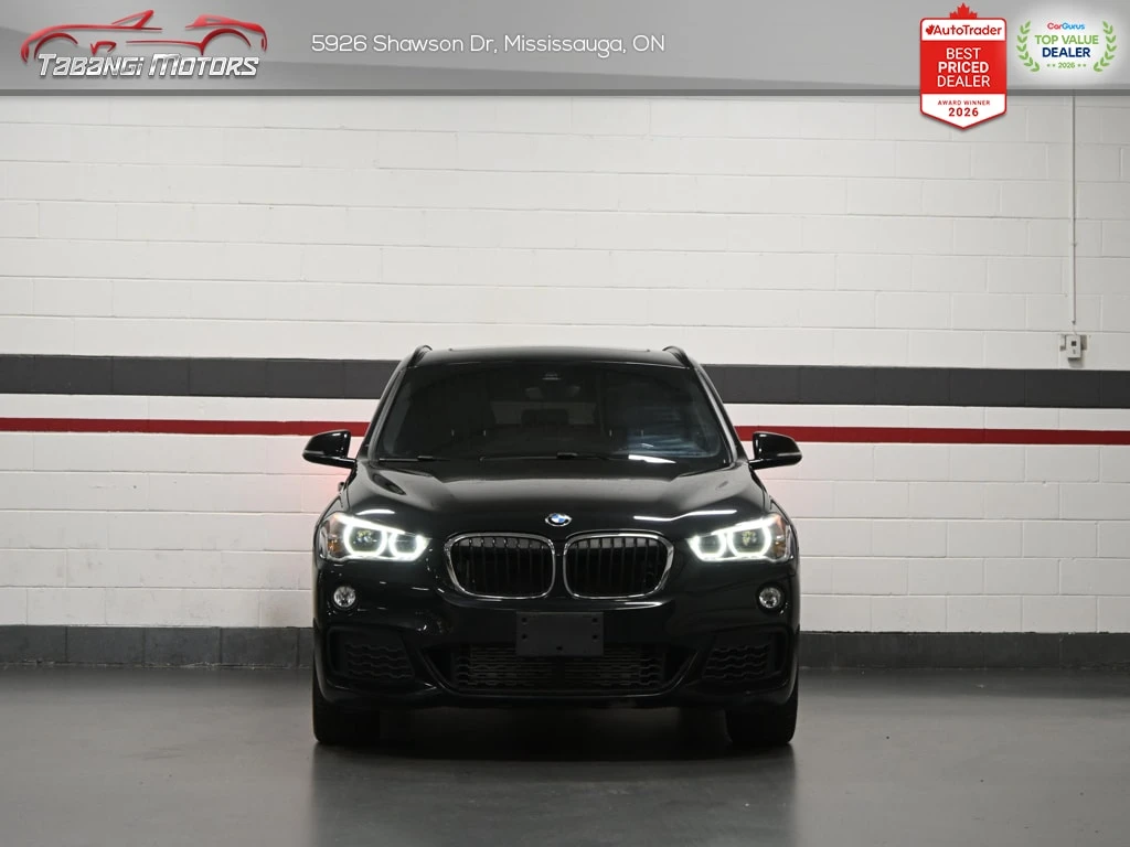 BMW X1 xDrive28i| M-ПАКЕТ| ПОДГРЕВИ| ПАНО| ПАМЕТ, снимка 4 - Автомобили и джипове - 55887856