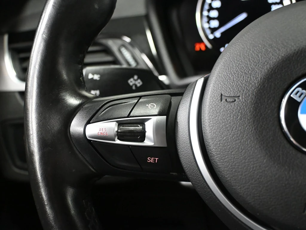 BMW X1 xDrive28i| M-ПАКЕТ| ПОДГРЕВИ| ПАНО| ПАМЕТ, снимка 14 - Автомобили и джипове - 55887856