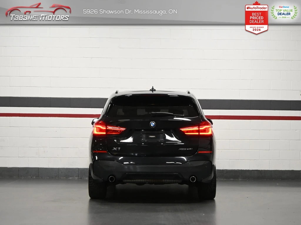 BMW X1 xDrive28i| M-ПАКЕТ| ПОДГРЕВИ| ПАНО| ПАМЕТ, снимка 7 - Автомобили и джипове - 55887856