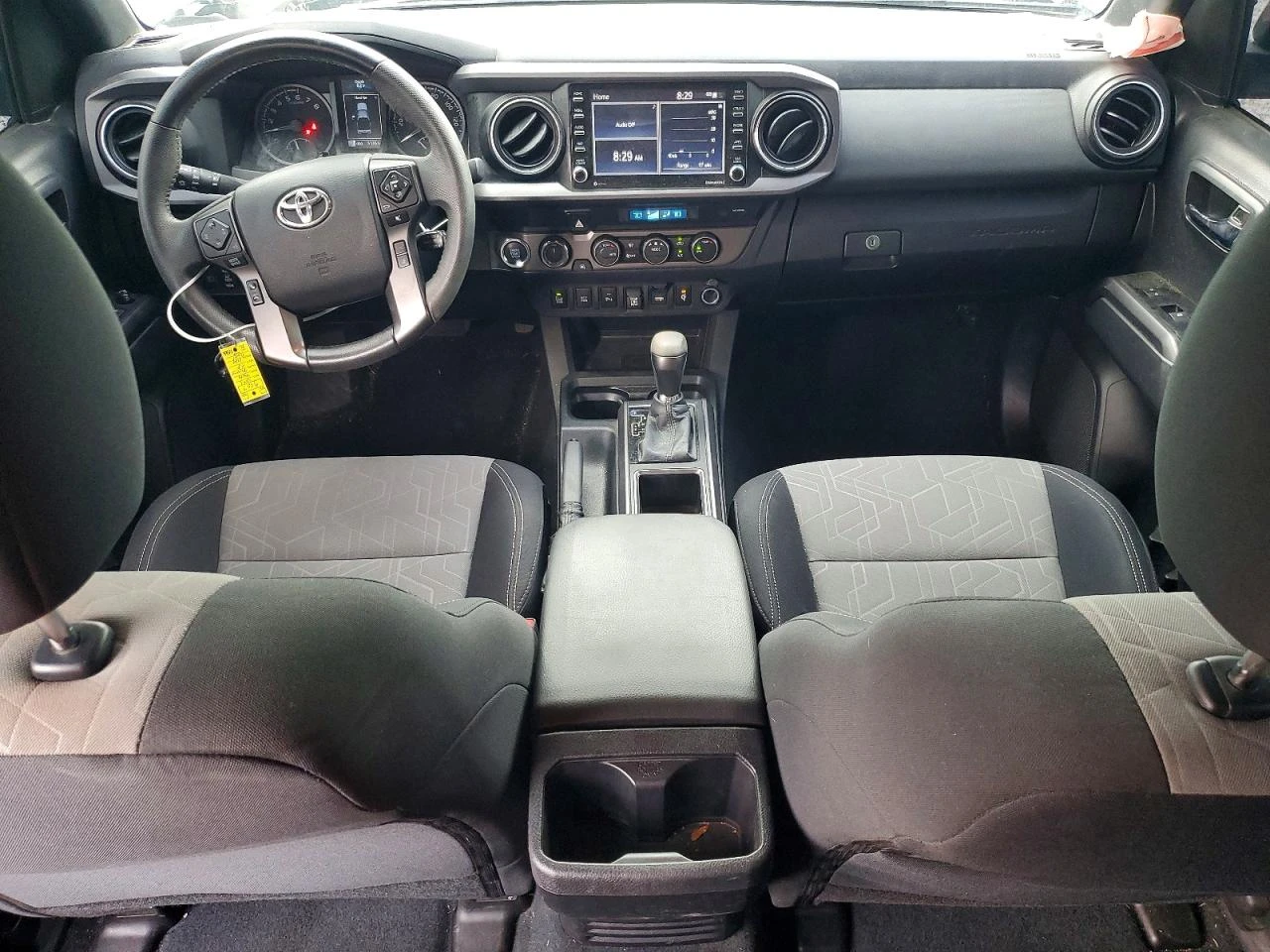 Toyota Tacoma 3.5l Trd Off-Road, снимка 8 - Автомобили и джипове - 56043450