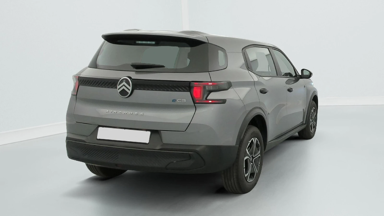 Citroen C3 Aircross Comfort | Mobile.bg � ����������� 5