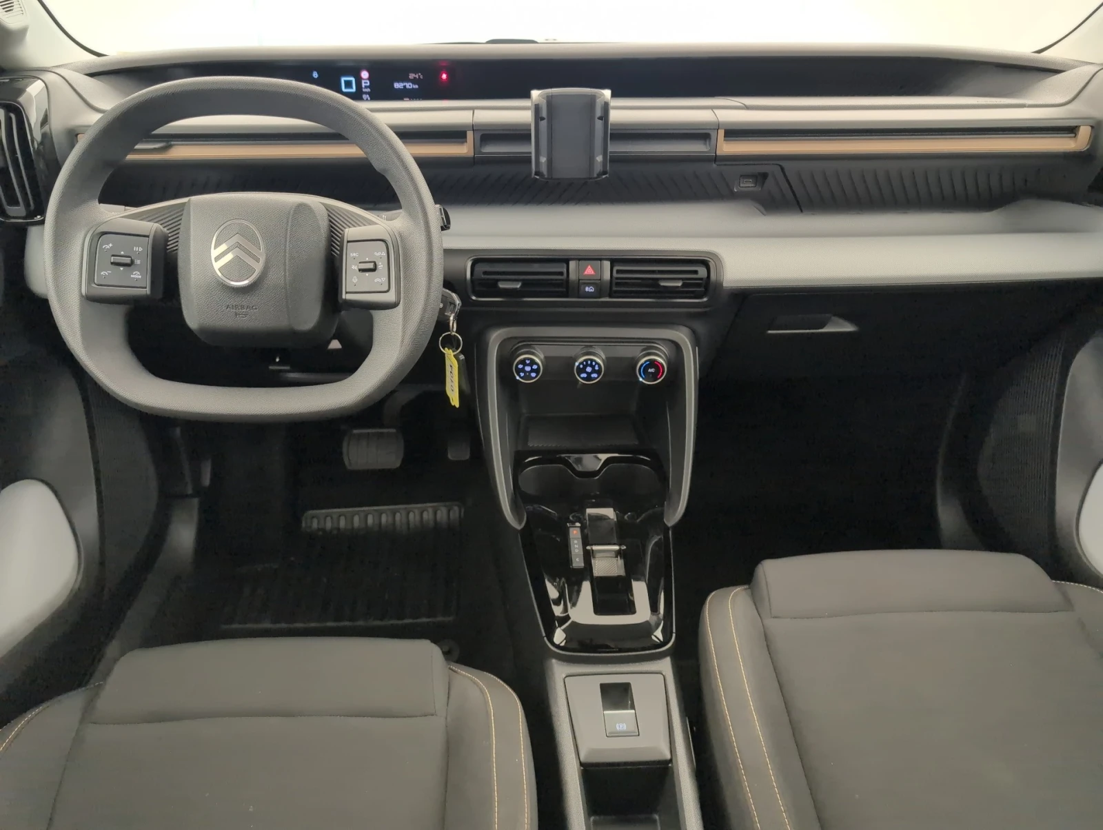 Citroen C3 Aircross Comfort | Mobile.bg � ����������� 11