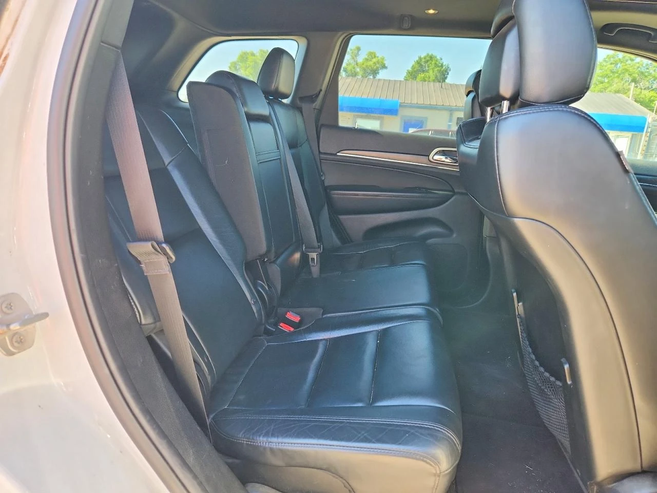 Jeep Grand cherokee 3.6l Limited, снимка 11 - Автомобили и джипове - 56150850