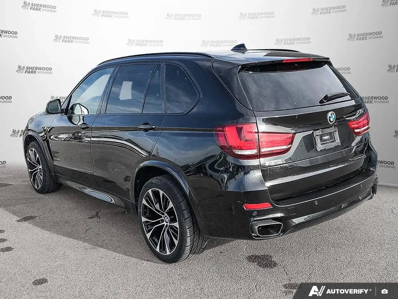 BMW X5, снимка 6 - Автомобили и джипове - 56180584