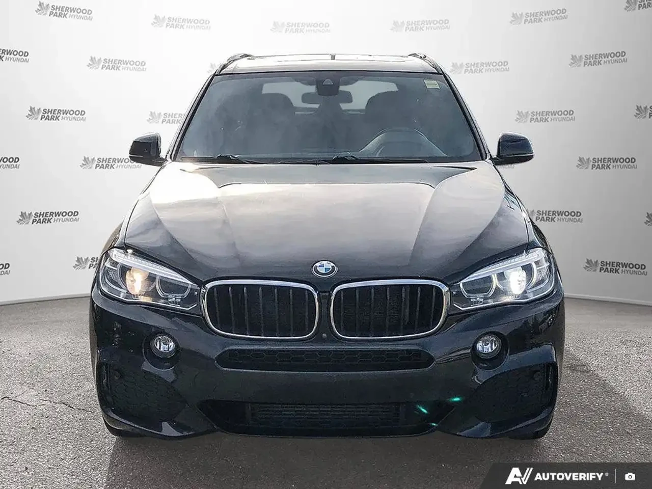 BMW X5, снимка 11 - Автомобили и джипове - 56180584