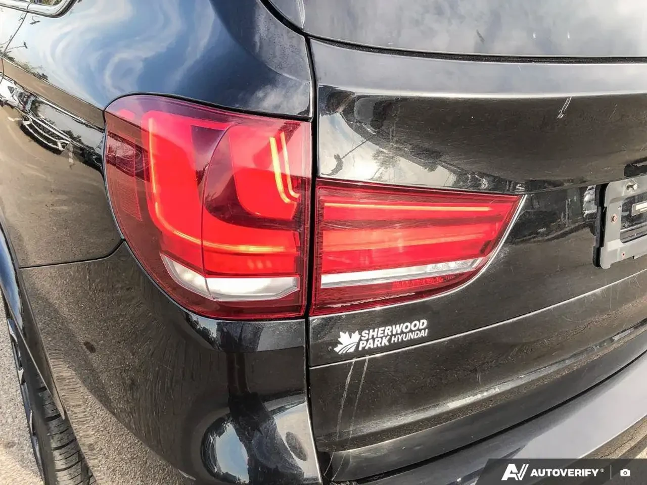 BMW X5, снимка 14 - Автомобили и джипове - 56180584