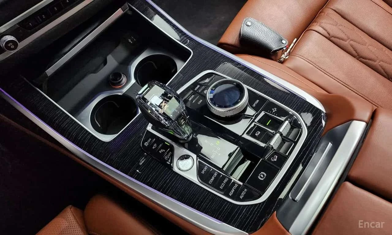 BMW X7 * xDrive 40i M Sport 6STR *  | Mobile.bg � ����������� 9