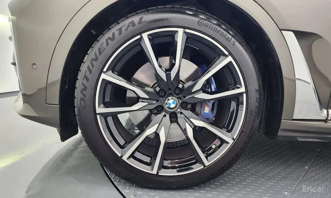 BMW X7 * xDrive 40i M Sport 6STR *  | Mobile.bg � ����������� 5