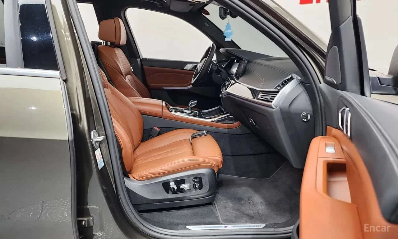 BMW X7 * xDrive 40i M Sport 6STR *  | Mobile.bg � ����������� 11