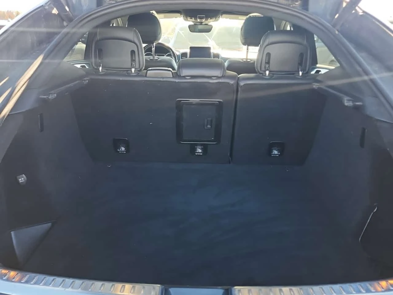 Mercedes-Benz GLE 43 AMG COUPE/CARFAX/��������/�������/������/����������� | Mobile.bg � ����������� 14
