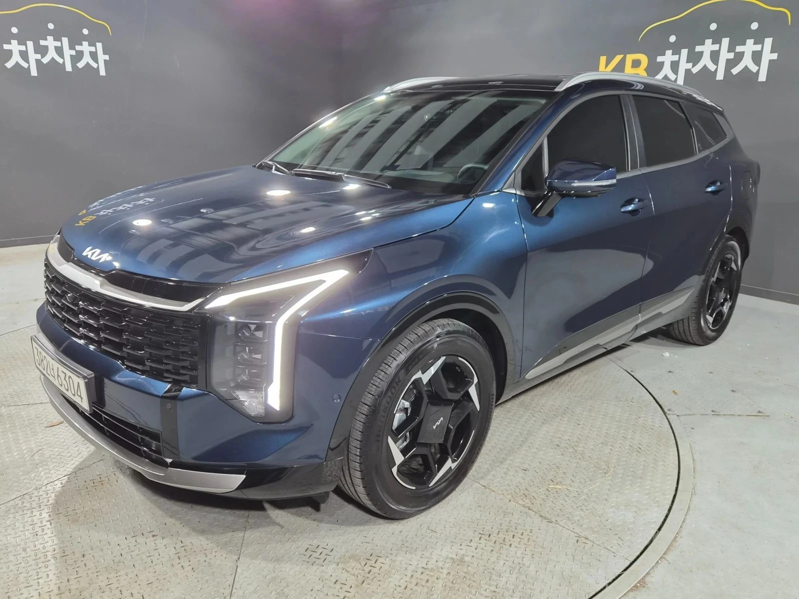 Kia Sportage, снимка 3 - Автомобили и джипове - 56688589