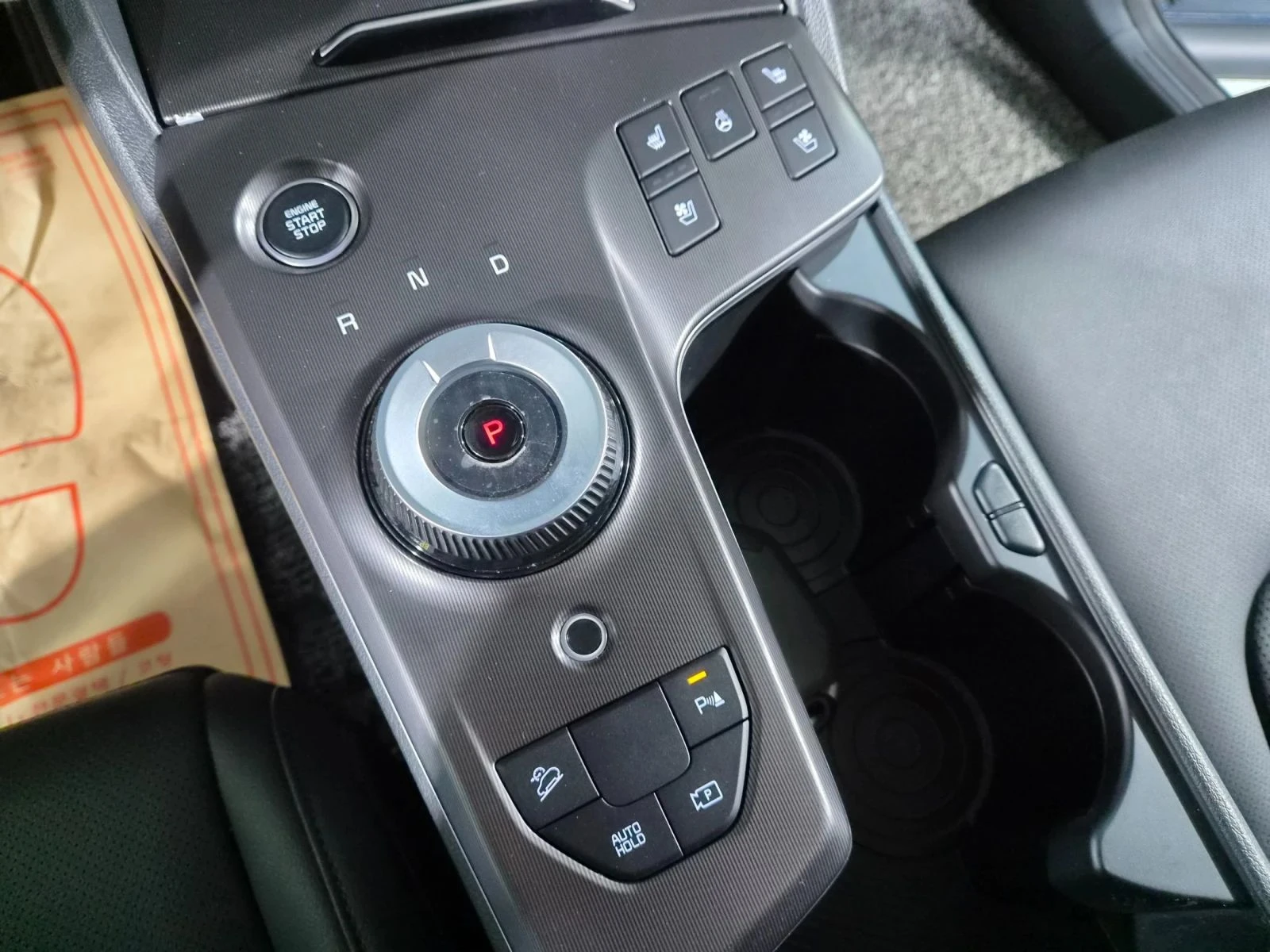 Kia Sportage, снимка 14 - Автомобили и джипове - 56688589