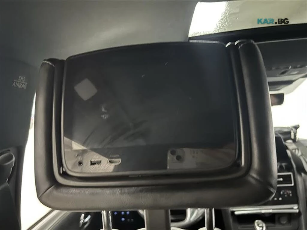 Infiniti QX80 * * 7�����* * ��������* * 360* * ����� �����* * ke | Mobile.bg � ����������� 11