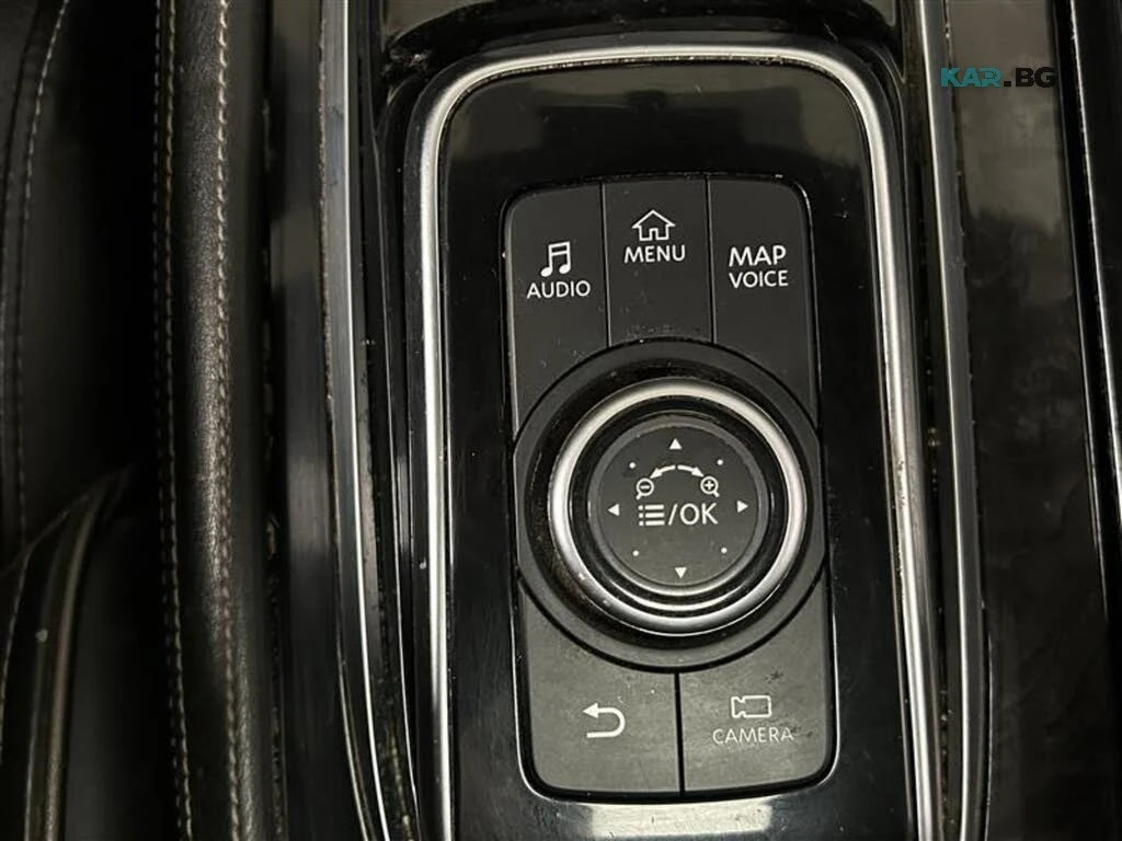 Infiniti QX80 * * 7�����* * ��������* * 360* * ����� �����* * ke | Mobile.bg � ����������� 17