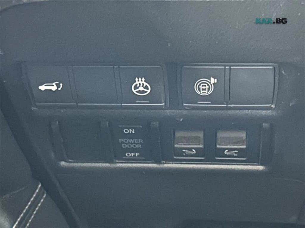Infiniti QX80 * * 7�����* * ��������* * 360* * ����� �����* * ke | Mobile.bg � ����������� 16