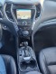 Обява за продажба на Hyundai Santa fe  2.2CRDi 4x4 Premium ~31 500 лв. - изображение 7