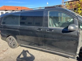 Mercedes-Benz Vito 2 br na 4asti, снимка 7