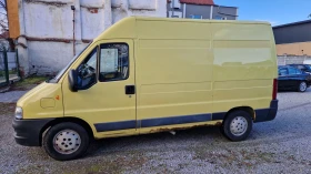 Fiat Ducato 2.3 D 110 kc., снимка 7