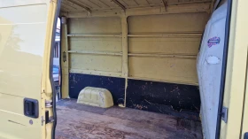 Fiat Ducato 2.3 D 110 kc., снимка 11