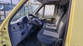 Fiat Ducato 2.3 D 110 kc., снимка 8