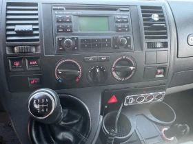 VW Transporter, снимка 12