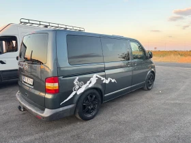VW Transporter, снимка 5